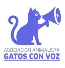 Logo Gatos con Voz
